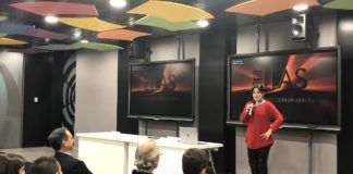 Presentado 'Ellas', el documenta de la FEP. | Foto: LaLiga Sports