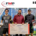 II OPEN MERCADO DE LA PAZ DE LA FMP