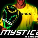 II Mystica Circuit.