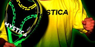 II Circuito Mystica.