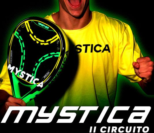 II Circuito Mystica.