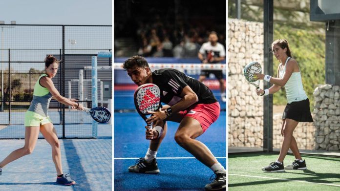 Marrero, Galán y Ortega, Embajadores Playtomic.