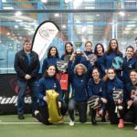 Campeonato Por Equipos de Madrid.