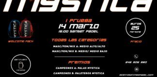 II Circuito Mystica. | Foto: Mystica