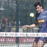Borja Yribarren tampoco estará en Marbella Borja Yribarren. | Foto: World Padel Tour