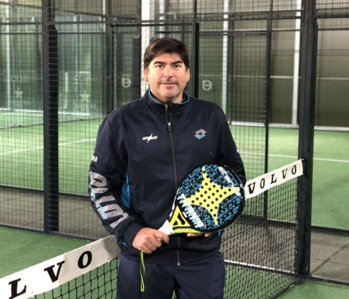 Cristian Gutiérrez vuelve a la que hace años fue su casa, StarVie