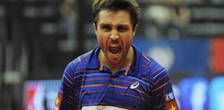 Fernando Belasteguín junto a Asics Padel. | Foto: World Padel Tour