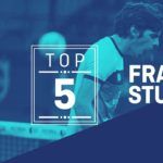 ¡Un top-5 de altura!