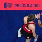 ¿Pádel femenino? Disfruta de la mejor película del WPT 2019