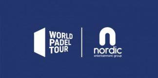 World Padel Tour firma un acuerdo con NENT.