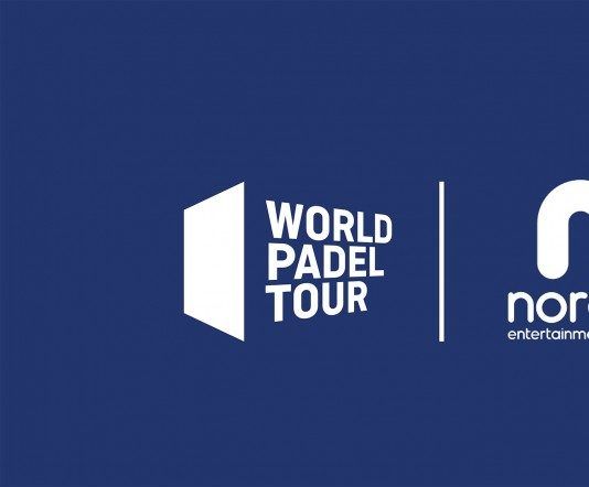 World Padel Tour firma un acuerdo con NENT.
