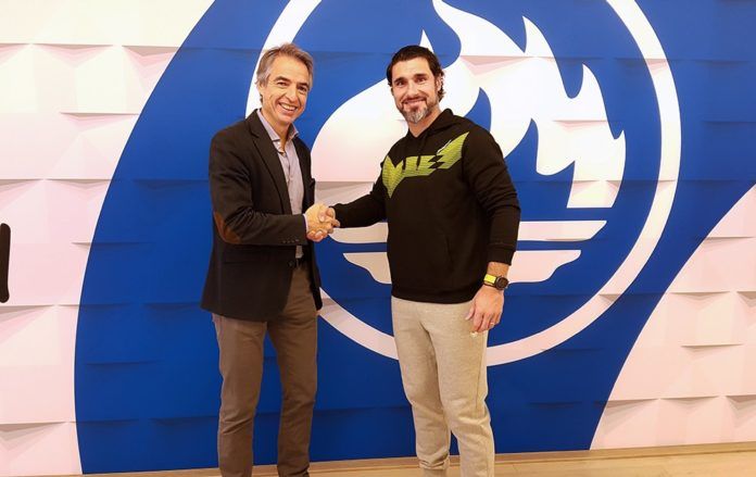 Silingo renueva con J'hayber.