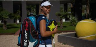 StarVie, sponsor de las Series Nacionales de Pádel de Portugal.