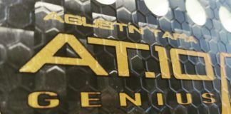 La nueva NOX AT10 Luxury Genius.