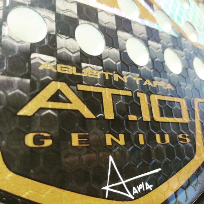 La nueva NOX AT10 Luxury Genius.