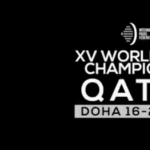 Padel-VM i Qatar. | FIP