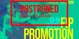 El coronavirus afecta al mundo del pádel | Foto: FIP