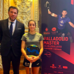 A apresentação do mestre Valladolid. | Foto: World Padel Tour