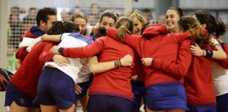 Campeonato de España Por Equipos. | Foto: FEP