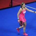 Los cuartos de final del Marbella Master. | Foto: World Padel Tour