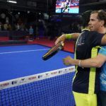 Marbella Màster. | Foto: World Padel Tour