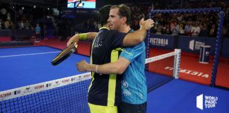 Marbella Master. | Foto: World Padel Tour