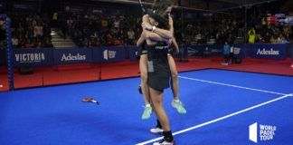 Marbella Master. | Foto: World Padel Tour