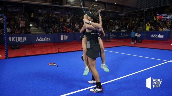 Marbella Master. | Foto: World Padel Tour