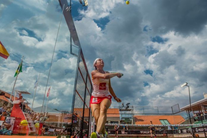 El Stockholm Exhibition 2020.