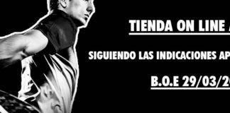 El Grupo Time2Padel.