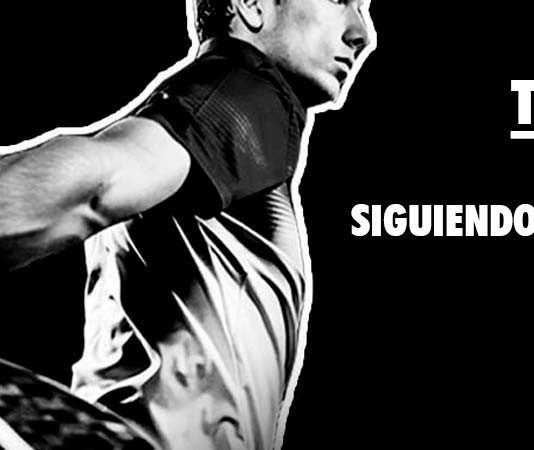 El Grupo Time2padel, activo de forma online El Grupo Time2Padel.