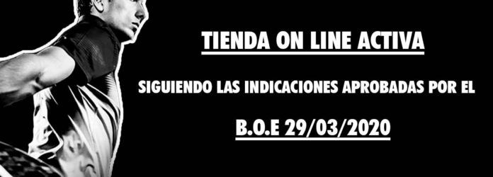El Grupo Time2Padel.