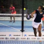 La preprevia femenina del Marbella Master. | Foto: World Padel Tour