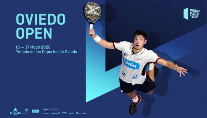 El Oviedo Open. | Foto: World Padel Tour