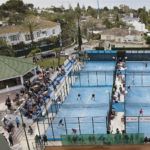 La previa del Marbella Master, lista para definirse La previa del Marbella Master. | Foto: World Padel Tour