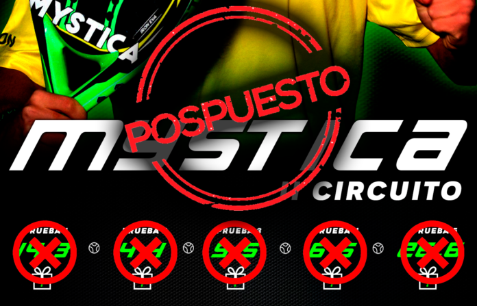 El II Circuito Mystica.