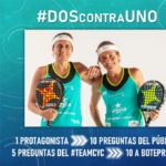 DOS contra UNO con Paquito Navarro.