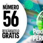 La nueva revista Top Padel 360 sobre pádel y coronavirus.