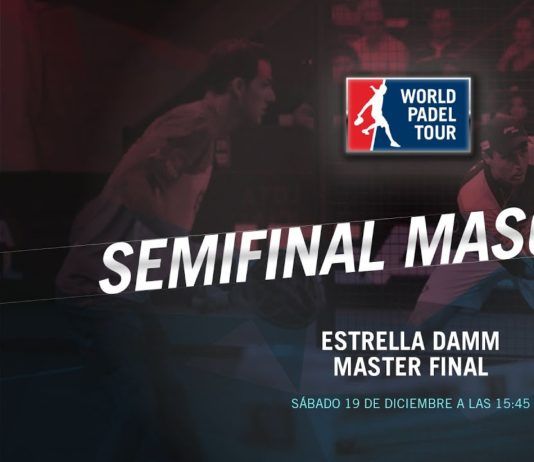 #UnPartidoAlDia Las semifinales del Master Final 2015