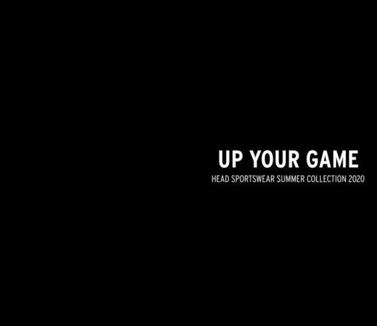 Head Padel presenta su gran apuesta de textil 2020