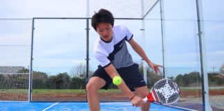 Ryosuke Gomi, nuevo fichaje de StarVie.