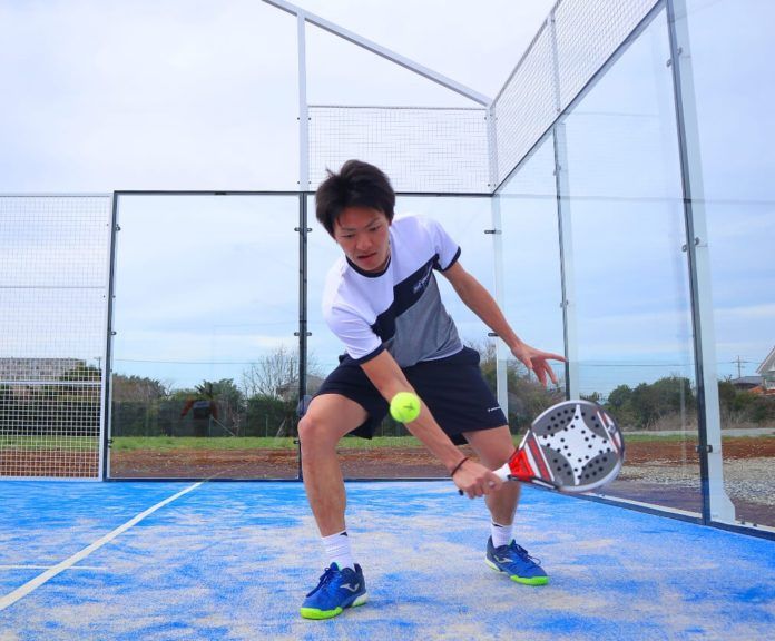 Ryosuke Gomi, nuevo fichaje de StarVie.