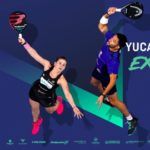 Yucatán Exhibition del World Padel Tour.