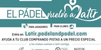 'El Pádel Vuelve a Latir