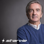Jorge Gómez de la Vega, CEO de StarVie.