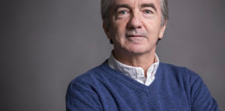 Jorge Gómez de la Vega, CEO de StarVie.