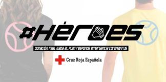 Mystica Héroes - Cruz Roja