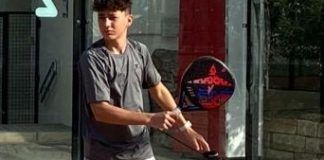 Guillermo Collado, jugador Drop Shot.