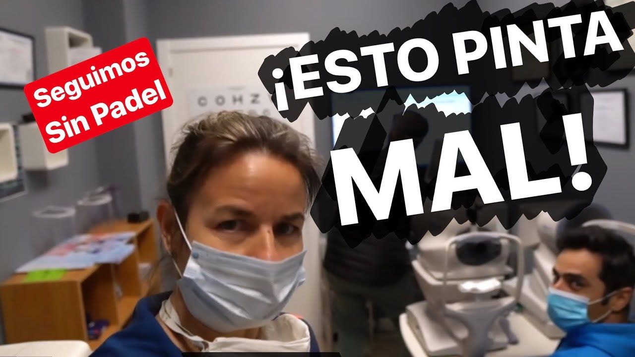 "Förbättra din paddel": Manu Martín analyserar padel i faser