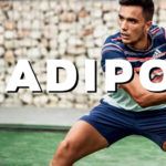 T2P が Adidas Adipower Soft 2.0 をレビュー
